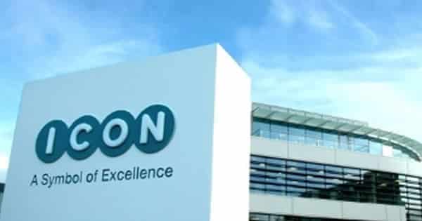 Icon PLC Hiring Clinical Data Co-ordinator