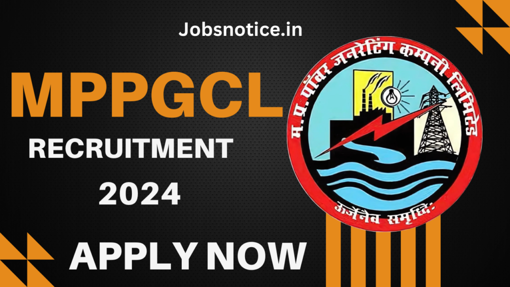 MPPGCL Recruitment 2024 Apply Online 44 Posts