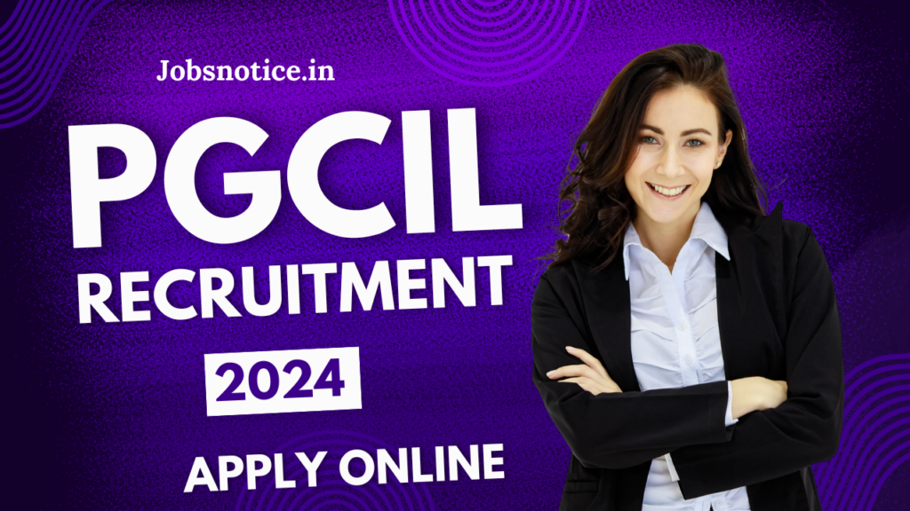 PGCIL Recruitment 2024 Apply Online for 802 Posts